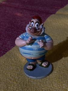 mr smee toy