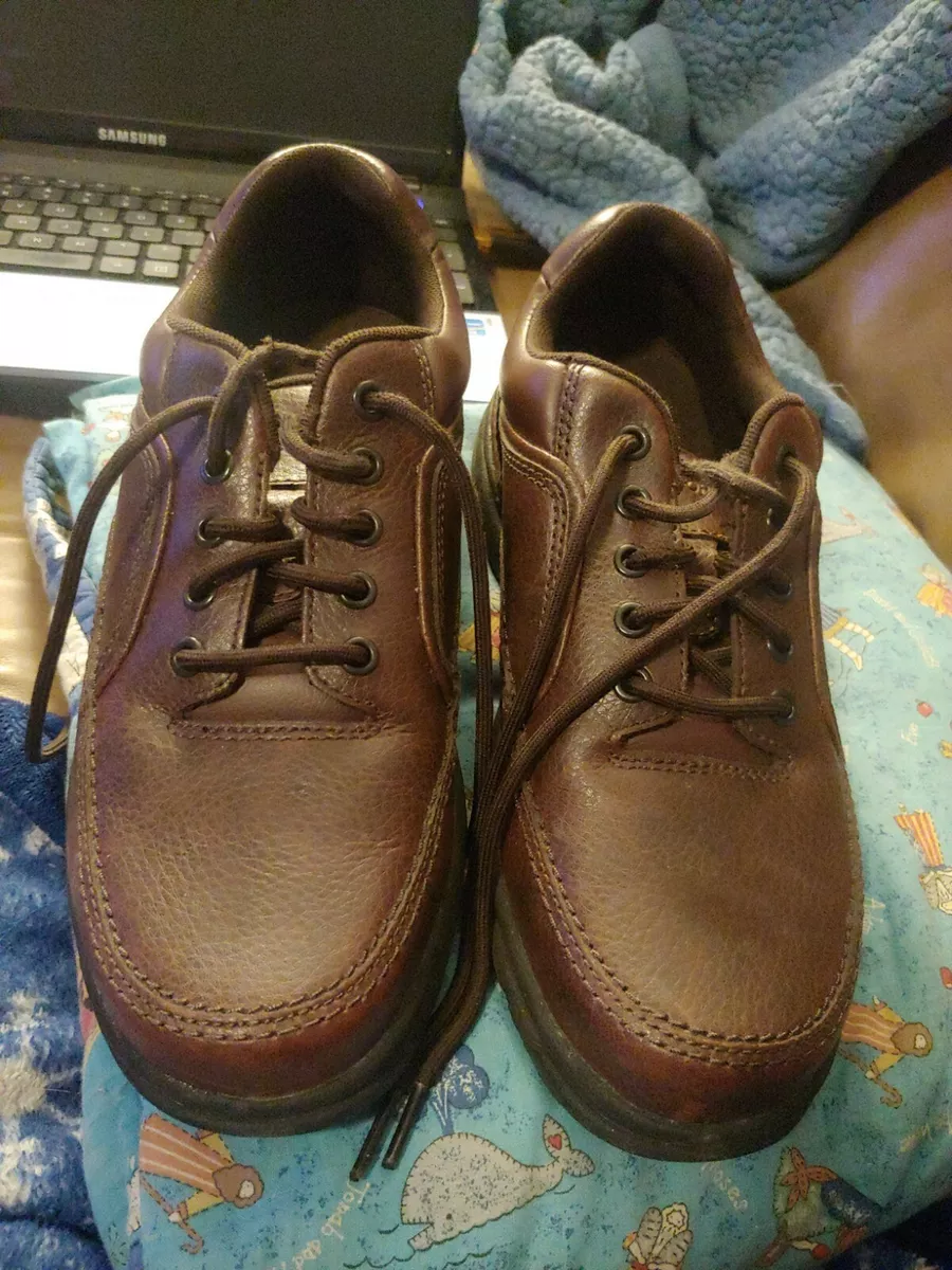 Rockport eureka hotsell mens shoes
