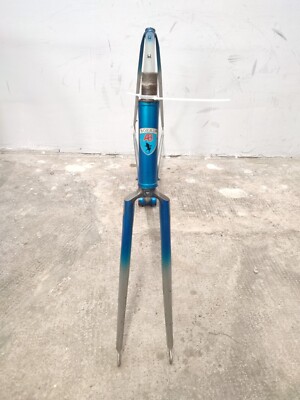 A Vintage Marco Frame Carreras Road Boeris Super Record Colón