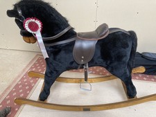 mamas and papas rocking horse florence