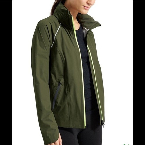 athleta rain to shine jacket