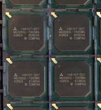 MITSUBISHI M60083L-1005WG COMPAQ 148107-007 Integrated Circuit BGA  **NEW** 