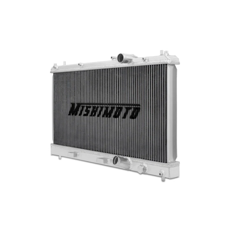 Mishimoto Fits 95-99 Dodge Neon Manual Aluminum Radiator - Image 4 of 4