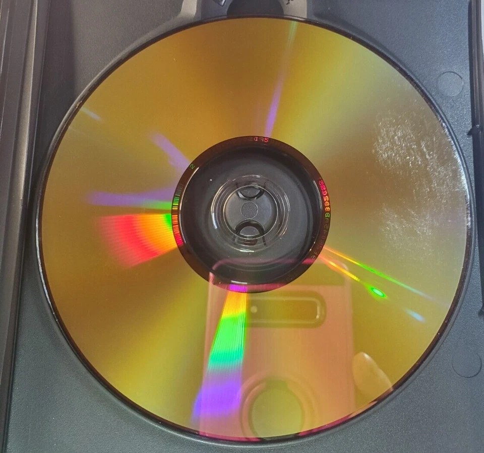 October Sky Widescreen DVD 1999 Universal Studios - Image 3 of 4