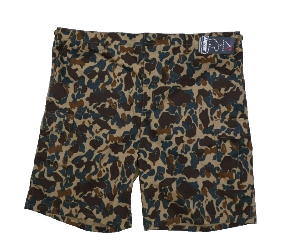 Carga de Camuflaje para Hombre Rothco