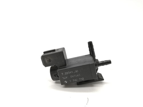 BMW 5 E39 Magnetventil 1742712 2003 4253286