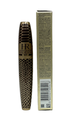 Helena Rubinstein Lash Queen Fatal Blacks Waterproof Mascara 01