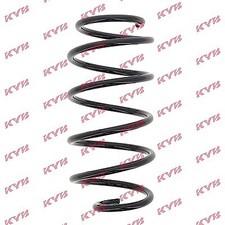 KYB Fahrwerksfeder Vorderachse für SMART