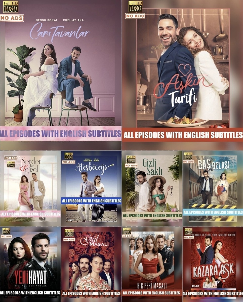 Romantic Comedy Turkish New Series With English Subtitles DILA