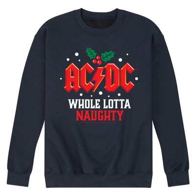 Watch AC/DC Perform A Scuzzy 'Whole Lotta Rosie' In 1979 - Foto 4