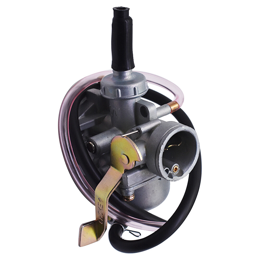 Carburetor & Throttle Cable for Honda XR50R CRF50F Z50 Z50A Z50R eBay