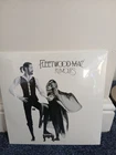 Fleetwood Mac Rumours LP vinyl Europe Reprise reissue . Sealed