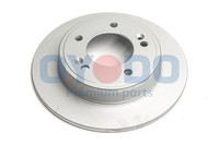 2X Bremsscheibe Oyodo 40H0518-OYO FüR Hyundai I30 GD Elantra 6 AD ADA Veloster 5