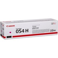 4549292124514 Toner 054 H Magenta 3026C002 Canon