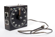 GraLab 300 Darkroom Timer Gra Lab 120V 3248 TESTED - WORKS