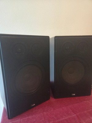 Canton GLE 70 Speaker