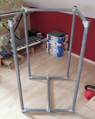 PowerCube ~ Calisthenics ~ Kraftsport ~ Original von Perform Better ~ Tim Wacker