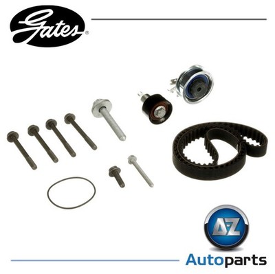 For Skoda - Octavia MK3 1.0 1.2 1.4 1.6 2012-2020 Timing Belt Kit Gates