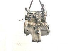 MOTOR ENGINE Mercedes-Benz Vaneo (W414) MPV 1.7 CDI 16V (OM668.914) 2003 668914