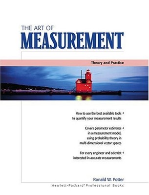 The Art of Measurement : Theory and Practice Paperback Ronald W.