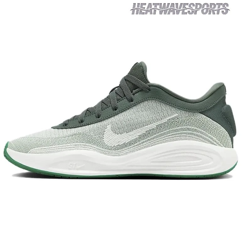 Nike GT Hustle Academy EP Vintage Green for Sale | Authenticity