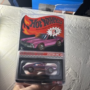 Limited Edition Hotwheels | eBay