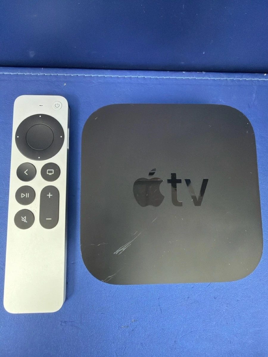 Apple TV 4K (2nd Generation) for sale - eBay