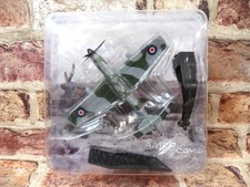 Amercom P-51 Mustang 309th Squadron RAF 1945 1.72 Scale
