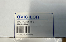 Avigilon 5.0L-H4A-D1-IR-B Outdoor Camera