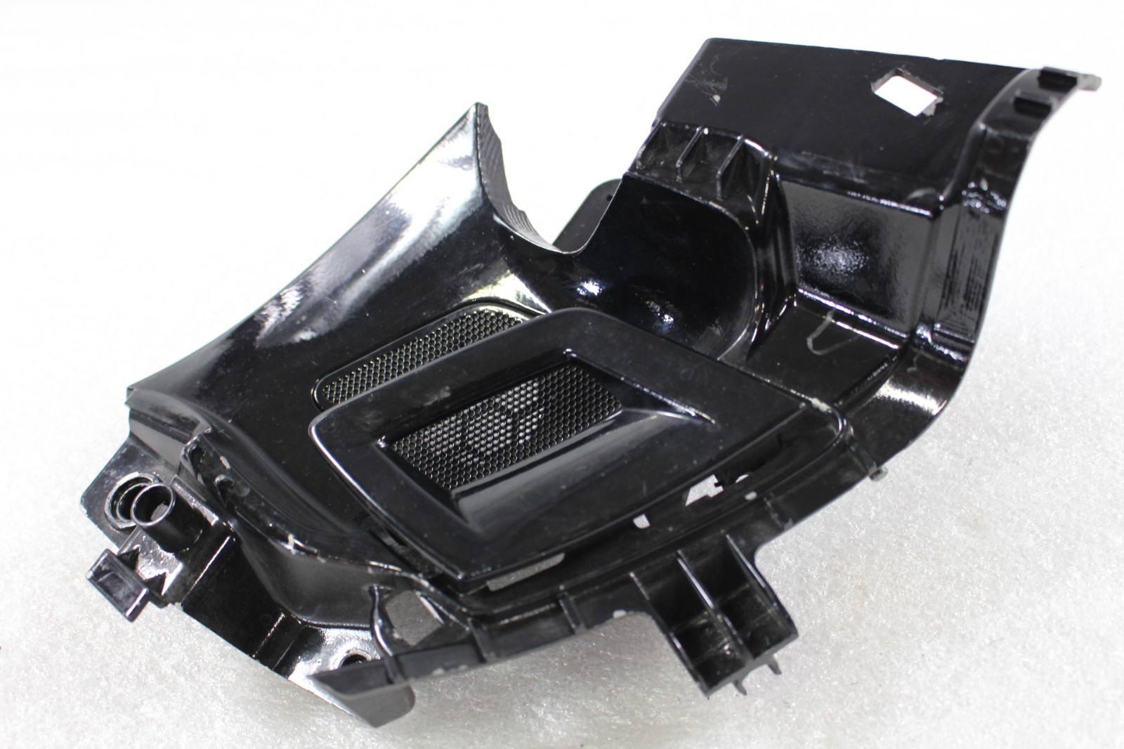 Lamborghini Gallardo, LH, Left, Interior Door Handle, Used, P/N 400868099F