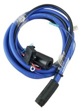 Load Trail 093000 Wire Harness Extension For Bumper Pull Dump Trailers
