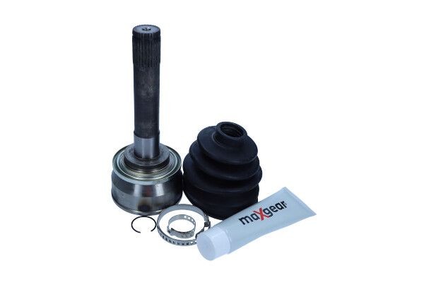 Joint arbre transmission MAXGEAR 49-3229 répare fuite graisse MITSUBISHI