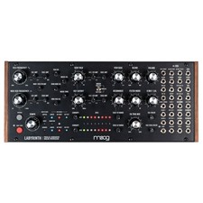 Moog Labyrinth - Synthesizer