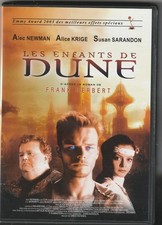 Les Enfants de Dune Série TV DVD