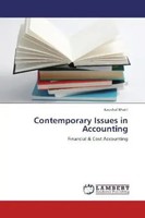 Kaushal Bhatt | Contemporary Issues In Accounting | Taschenbuch | Englisch