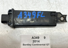 ✅12-18 OEM Bentley Continental GT Front Left Driver Tire Pressure Monitor Sensor