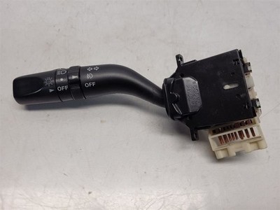 2007-09 Mazda CX-7 Column Switch - Headlamps W/ Auto & Fogs
