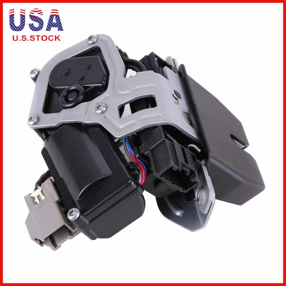 New Door Latch Actuator Fit For Ford Escape 2017 2018 2019 US Stock US Stock - Image 4 of 4