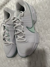 Womens Nike Air Zoom GP Challenge Pro HC White Mint Foam Cannon wmns FB3146 107