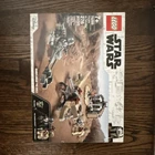 LEGO Star Wars Trouble on Tatooine 75299 The Mandalorian 276 Pieces Complete Set
