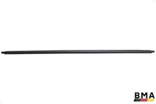 Mercedes-Benz G-Class W463 Front Roof Windshield Trim Molding 2019 - 2023 OEM