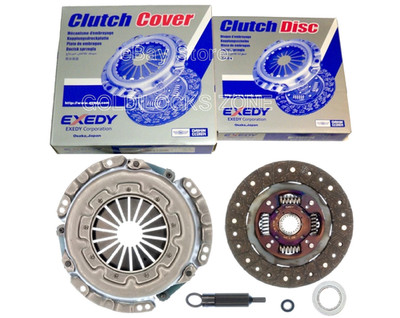 EXEDY CLUTCH KIT For 1978 1979 1980 Toyota Celica Supra 2.6L Corona 2.2L
