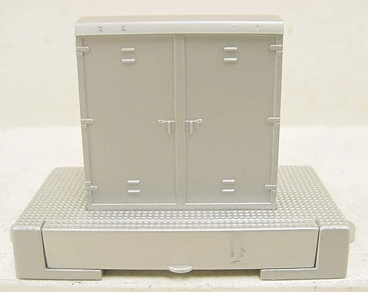 MTH 45-1028 O Gauge Infrared Track Activation Device ITAD LN/Box - Image 3 of 4