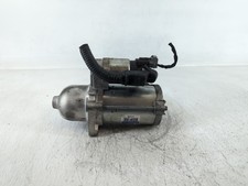 2022-2022 Hyundai Tucson Car Starter Motor Solenoid Oem DXFUO