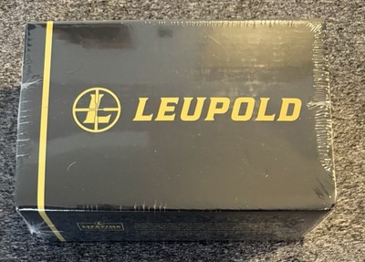 Leupold 119688 DeltaPoint Pro Reflex 2.5 MOA Dot Mounting Type Cantilever NEW!!