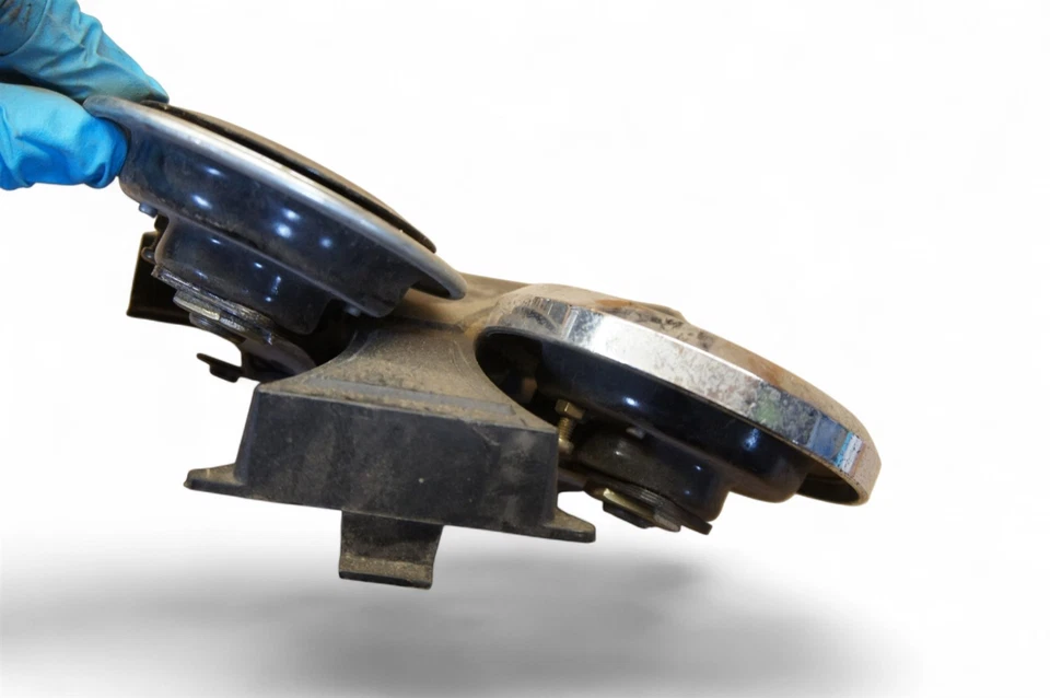 Honda Vf750 Vf 750 V45 Sabre Horn Assembly H219 *2641X - Imagem 4 de 4