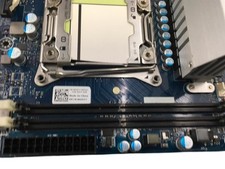 Alienware Area 51 Motherboard