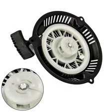 Lawn Mower Parts Recoil Starter 1PCS 340102501216 Garden Power Equipment