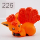 Vulpix Puppet  Figure pokemon Bandai