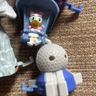 McDonald's Mickey & Minnie's Runaway Railway Happy Meal Toys 2020 Lot of 4 Goofy — photo 4